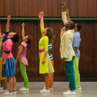 Balé do TCA leva 'Pílulas Dançadas' a Itapuã, Cajazeiras e São João do Cabrito