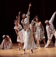 Balé do TCA leva 'Pílulas Dançadas' a Itapuã, Cajazeiras e São João do Cabrito