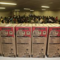 Voluntárias Sociais da Bahia entregam filtros de água para 6.600 famílias do interior