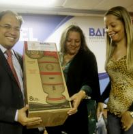 Voluntárias Sociais da Bahia entregam filtros de água para 6.600 famílias do interior