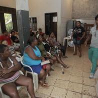 Programa Água Saudável beneficia moradores do bairro de São Caetano