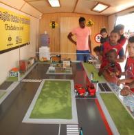 Voluntárias Sociais da Bahia oferecem ações pelo Dia das Crianças
