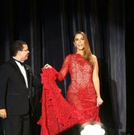 Governador e primeira-dama prestigiam show em prol do Martagão