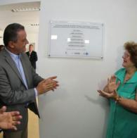 Inaugurado primeiro Centro de Atenção às Pessoas com Autismo do país