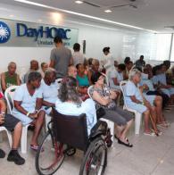 Voluntárias Sociais proporcionam cirurgias de catarata a 200 idosos