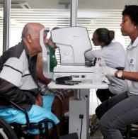 Voluntárias Sociais proporcionam cirurgias de catarata a 200 idosos