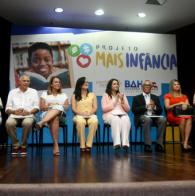 Voluntárias Sociais lançam projeto de qualificação de educadores infantis