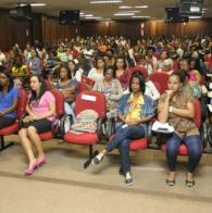 Voluntárias Sociais qualificam professores de creches escolas de Salvador