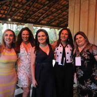 VSBA reúnem prefeitas e primeiras-damas do Estado em evento beneficente