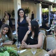 VSBA reúnem prefeitas e primeiras-damas do Estado em evento beneficente