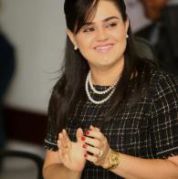 Primeira-dama da Bahia recebe honraria por trabalho social em Jequié