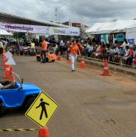 Voluntárias Sociais realizam feira de saúde e cidadania em Ituberá