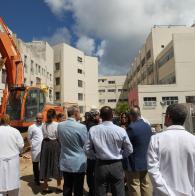 Voluntárias entregam R$ 415 mil para construção de nova ala do Aristides Maltez