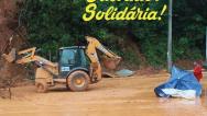Voluntárias Sociais iniciam campanha de doação para vítimas das chuvas em Salvador