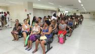 Mutirão oferece diversos serviços para saúde da mulher