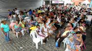 Voluntárias Sociais promovem feira de saúde e cidadania na cidade de Itarantim