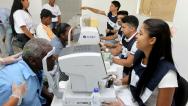 Candeias recebe feira de saúde e cidadania das Voluntárias Sociais da Bahia 