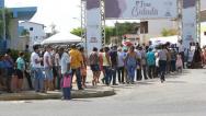 Feira Cidadã chega a Ribeira do Pombal com expectativa de sete mil atendimentos