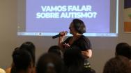 Gestores de 200 Creches participam de encontro para sensibilização sobre o Autismo