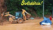 Salvador Solidária: Voluntárias Sociais fazem campanha em prol dos atingidos pelas chuvas